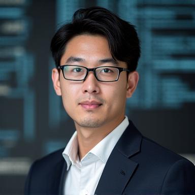 위협 분석팀 총괄 이서연의 프로필 사진